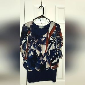 🌷Dolman Sleeve Top by  JOSEPH A.🌷